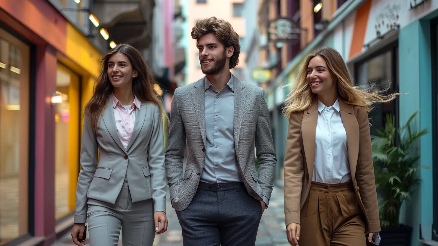 How Employee Engagement Influences Customer Retention