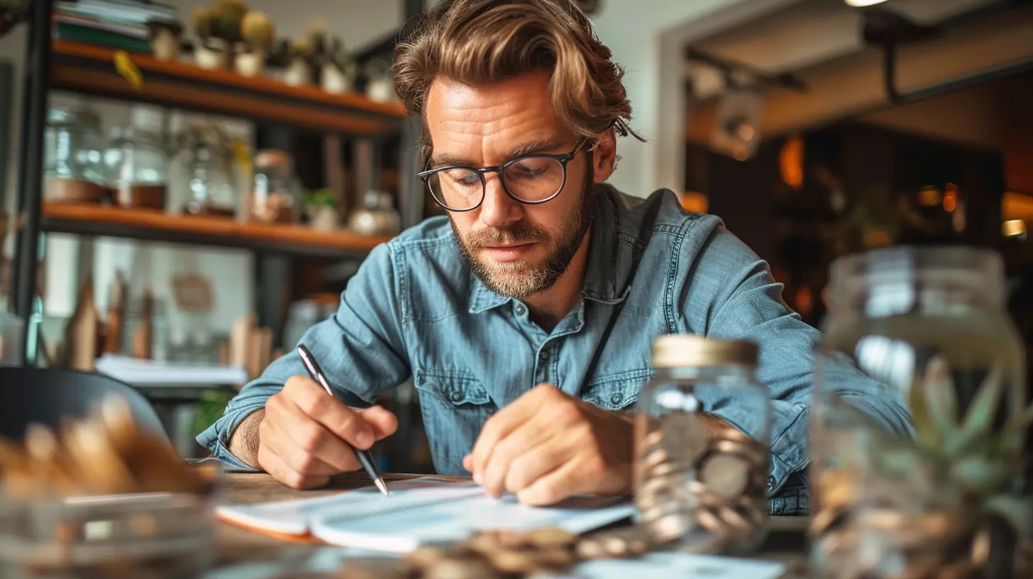 How Entrepreneurs Can Prepare for Unexpected Personal Expenses
