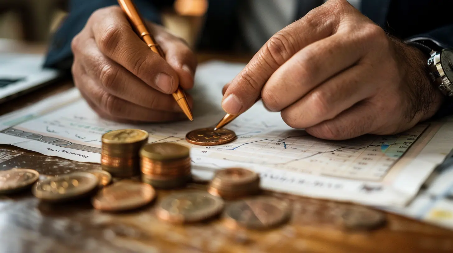 How Entrepreneurs Can Prepare for Unexpected Personal Expenses