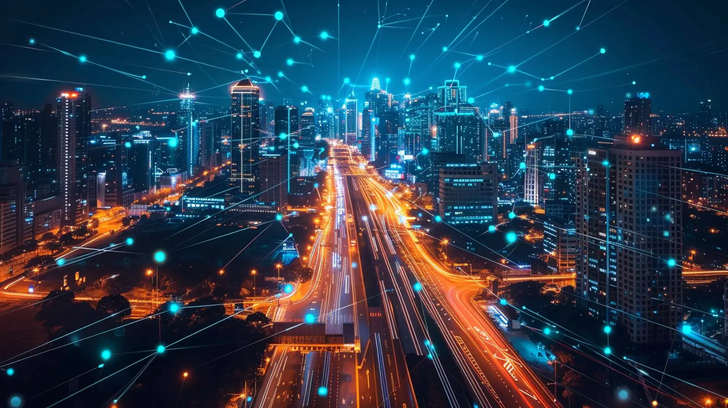 How IoT is Shaping the Future of Digital Transformation