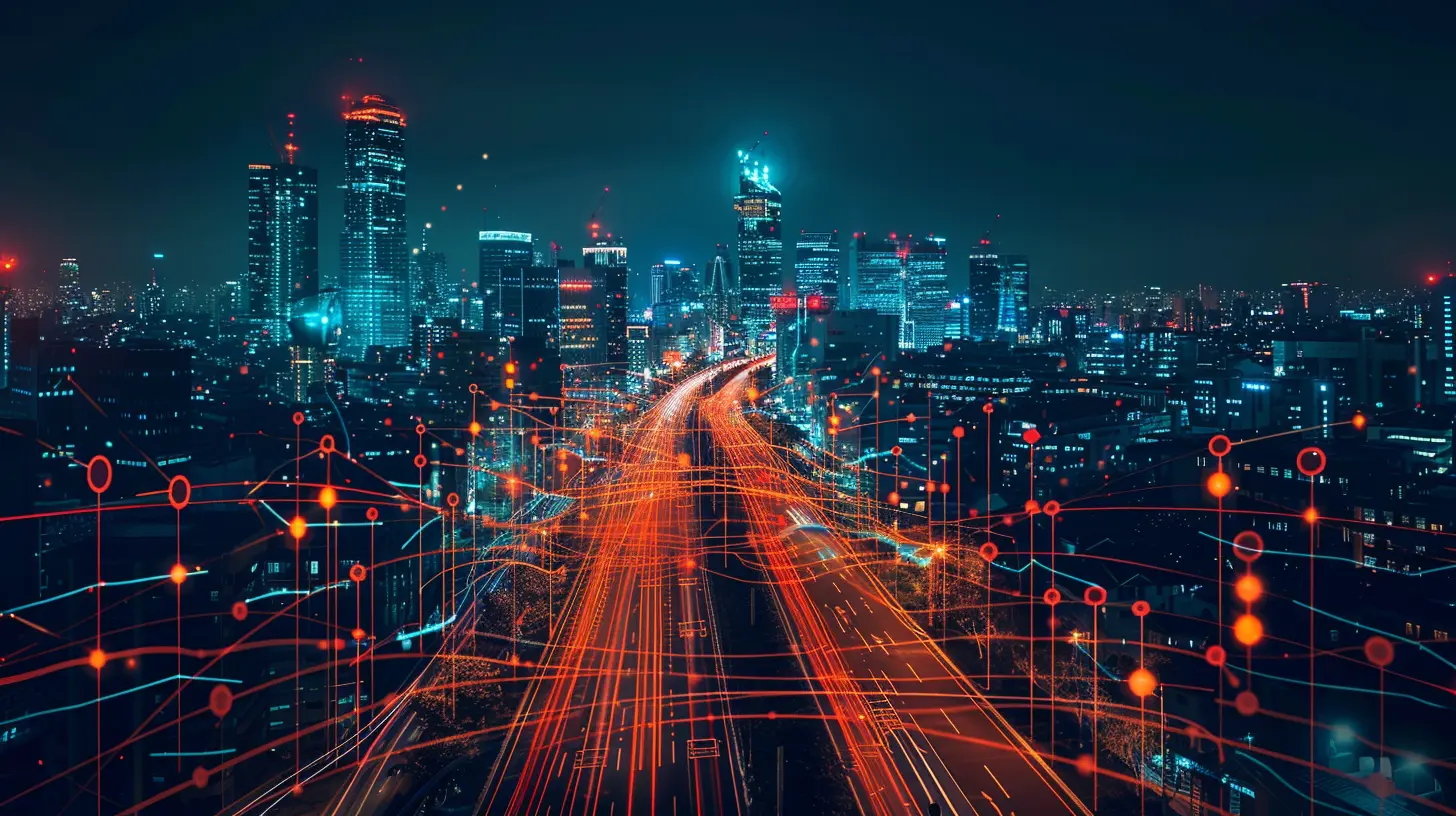 How IoT is Shaping the Future of Digital Transformation