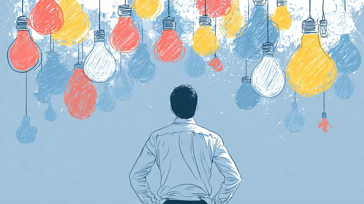 How Leaders Will Make Smarter Decisions by 2027