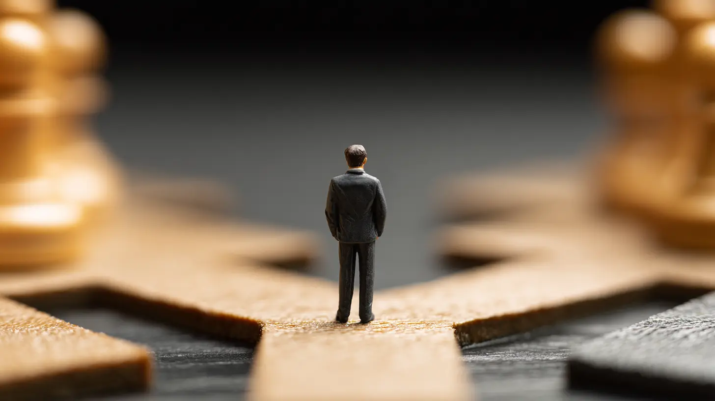 How Leaders Will Make Smarter Decisions by 2027
