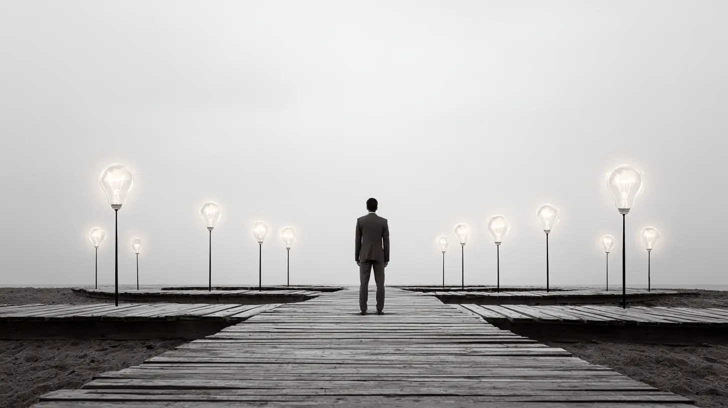 How Leaders Will Make Smarter Decisions by 2027
