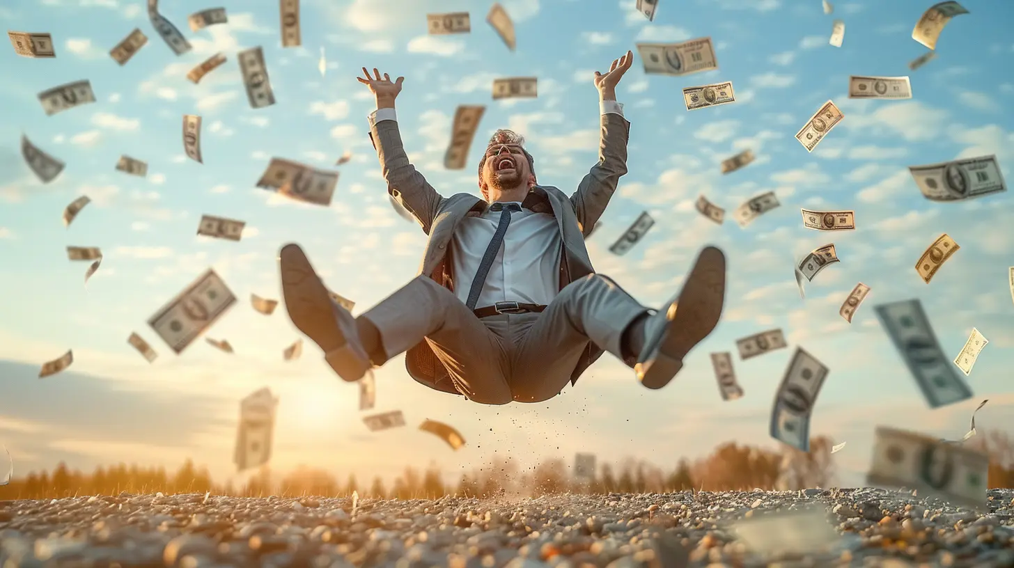 How Much Should You Have in Personal Reserves Before Starting a Business?