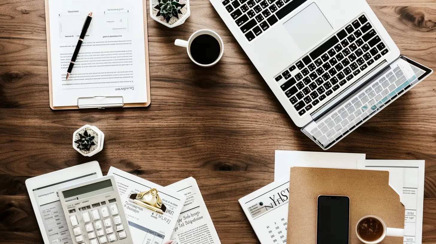 How Much Should You Have in Personal Reserves Before Starting a Business?