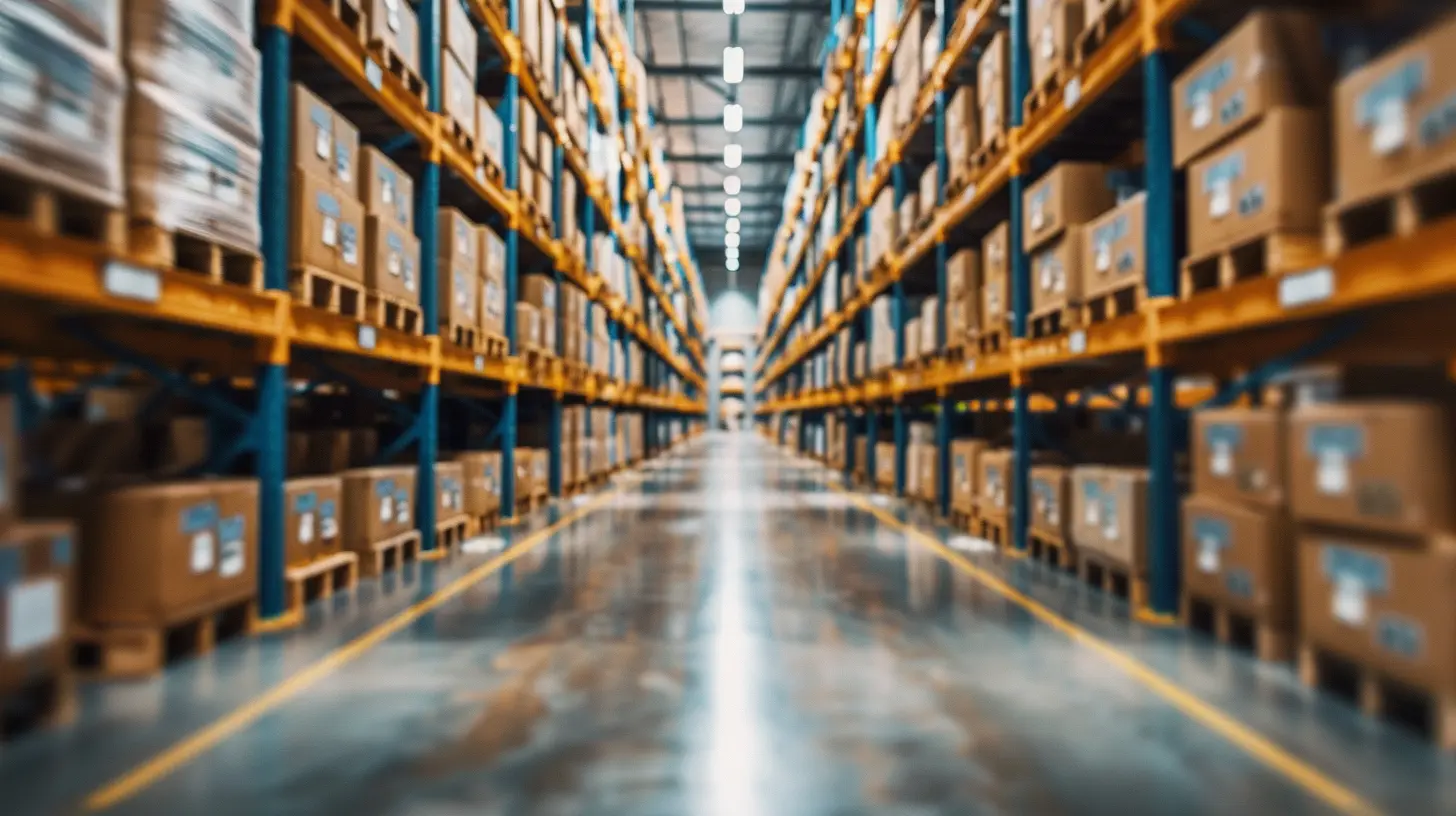 How Predictive Inventory Optimization Reduces Stockouts and Overages