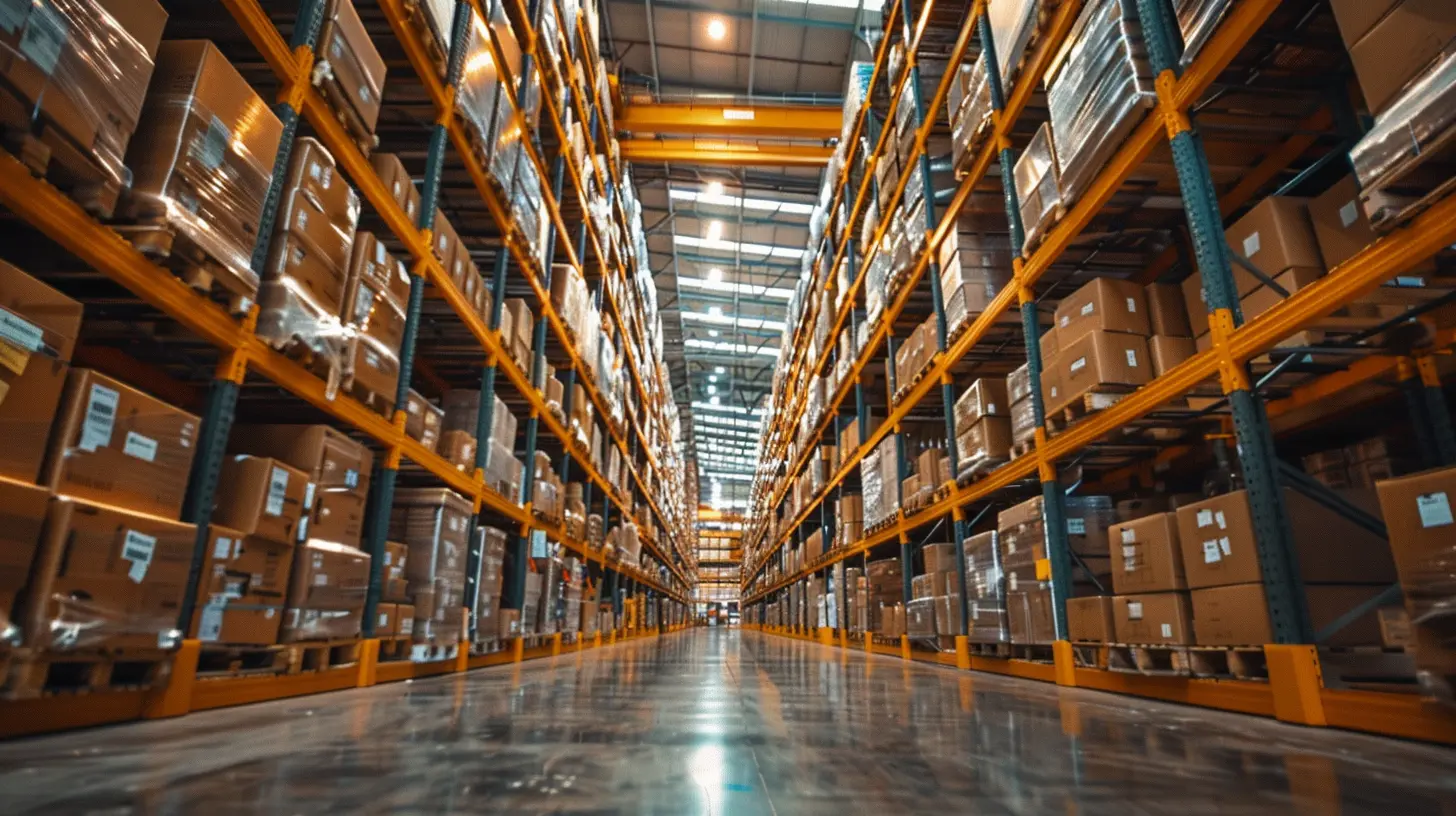 How Predictive Inventory Optimization Reduces Stockouts and Overages