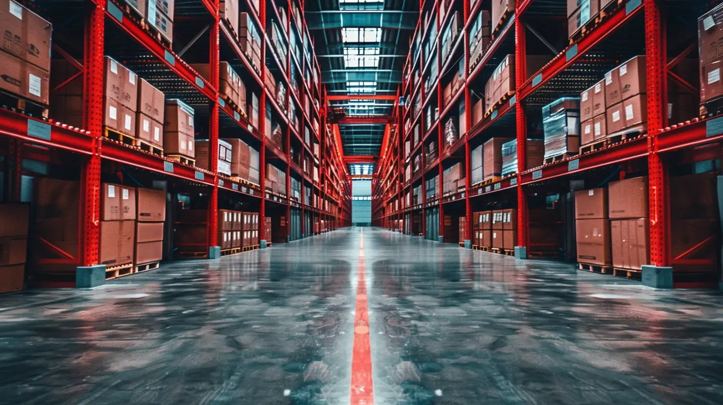 How Predictive Inventory Optimization Reduces Stockouts and Overages