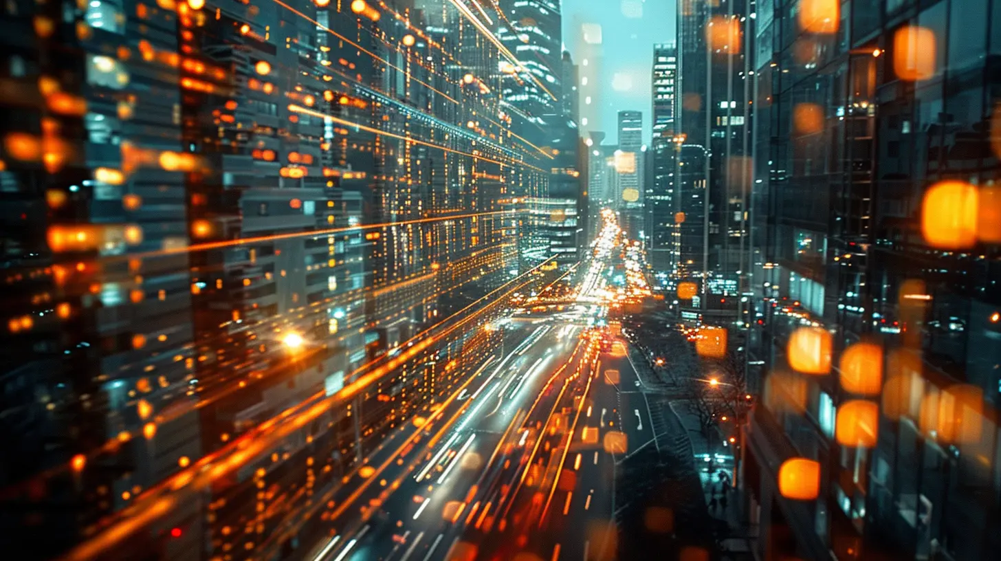 How SaaS Solutions Can Drive Digital Transformation for Clients