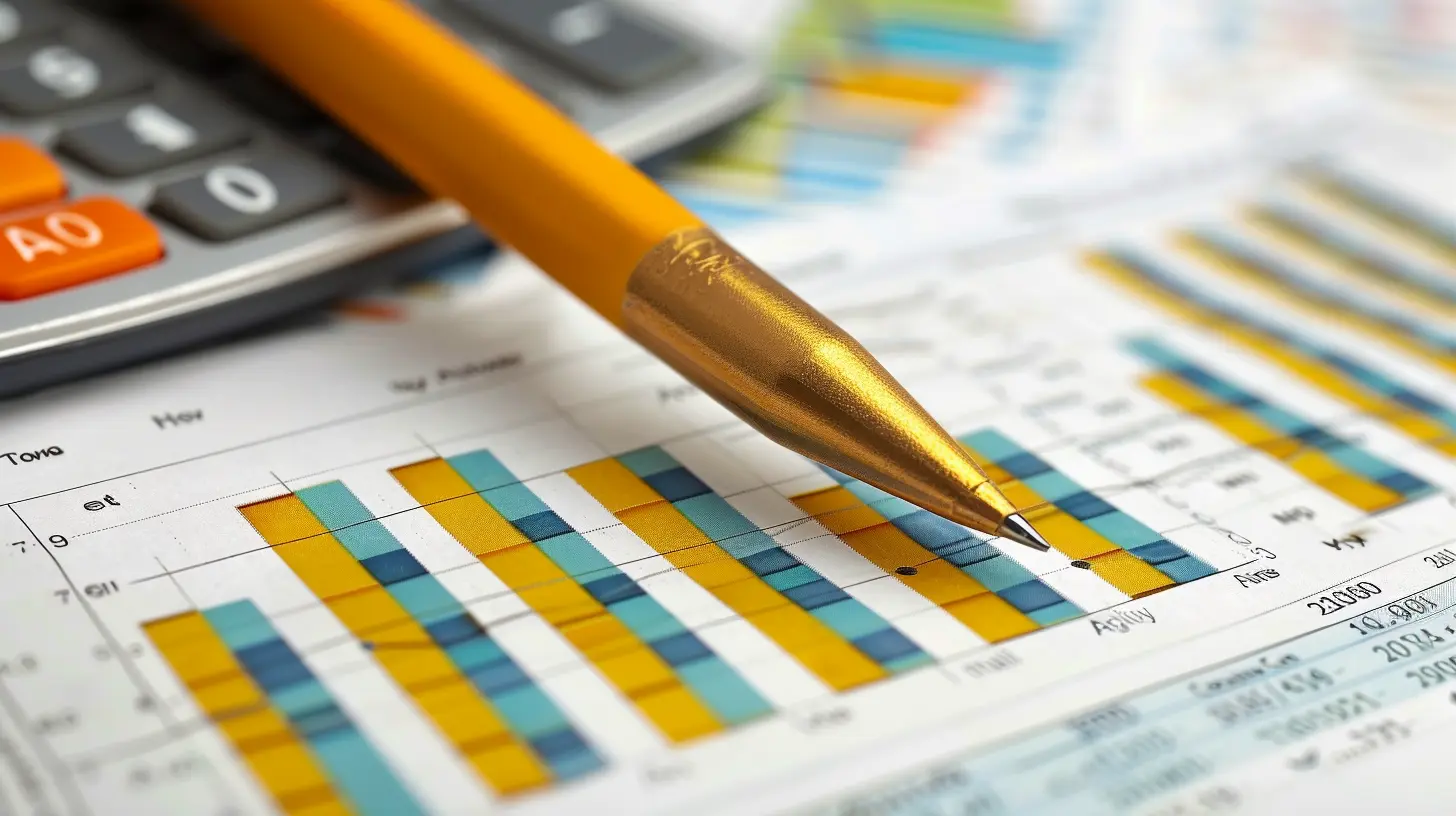 How Small Businesses Can Compete Using Data Analytics