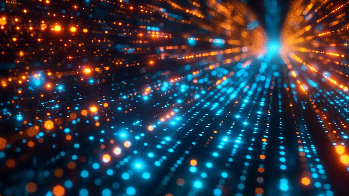 How Small Businesses Can Compete Using Data Analytics