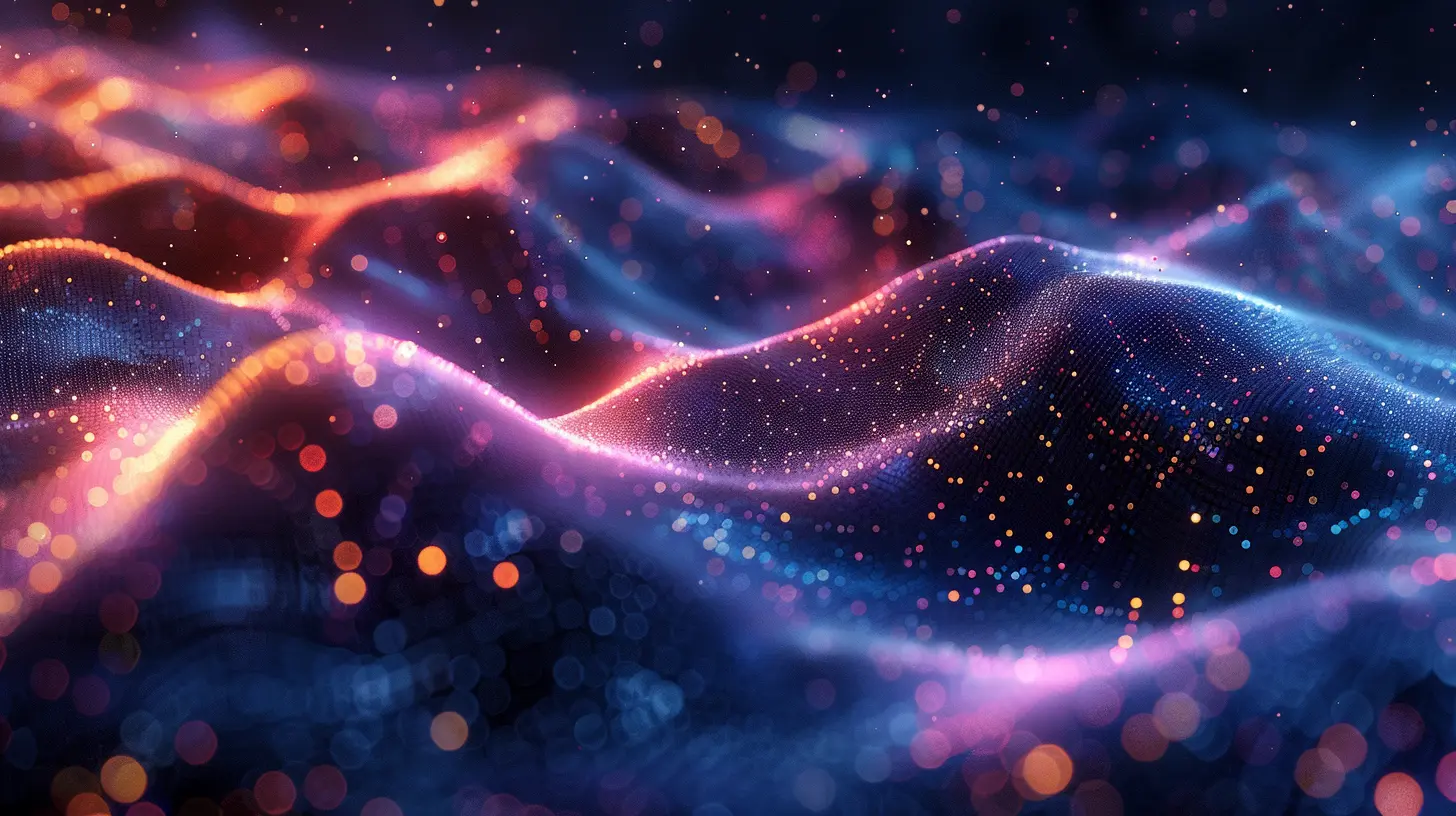 How Small Businesses Can Compete Using Data Analytics