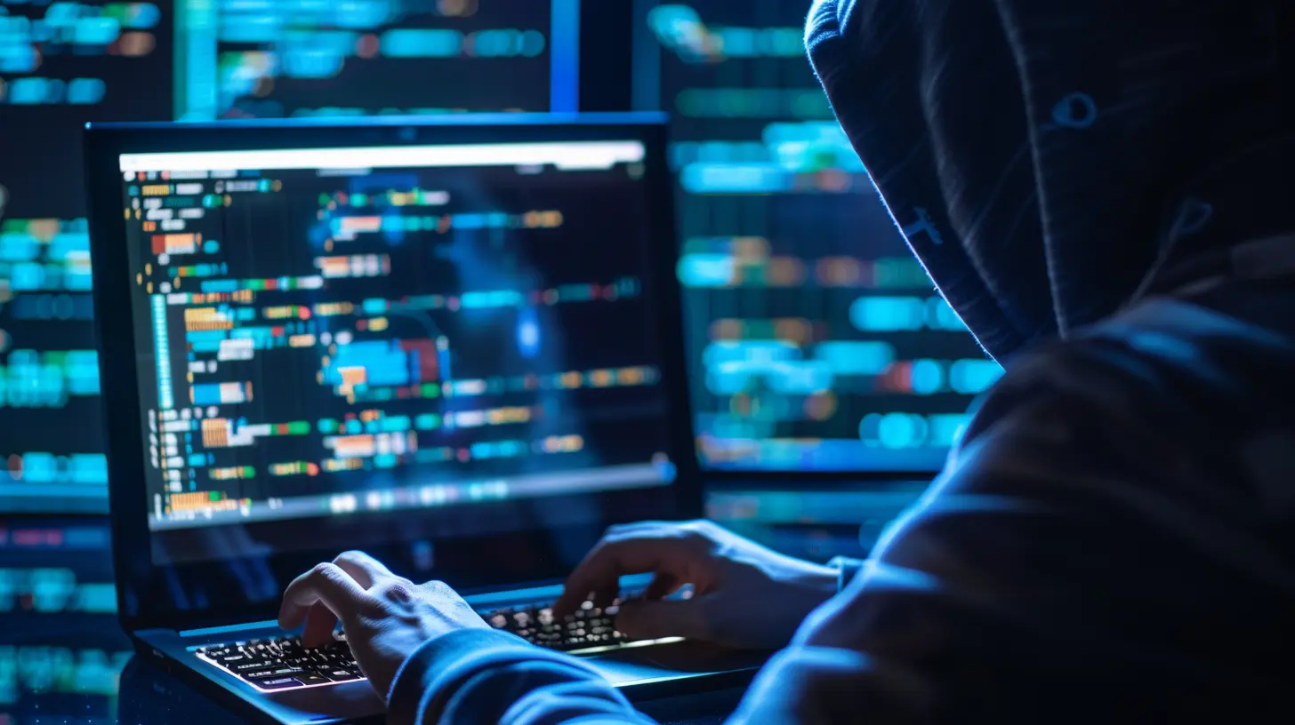 How Small Businesses Can Prevent Cyber Attacks