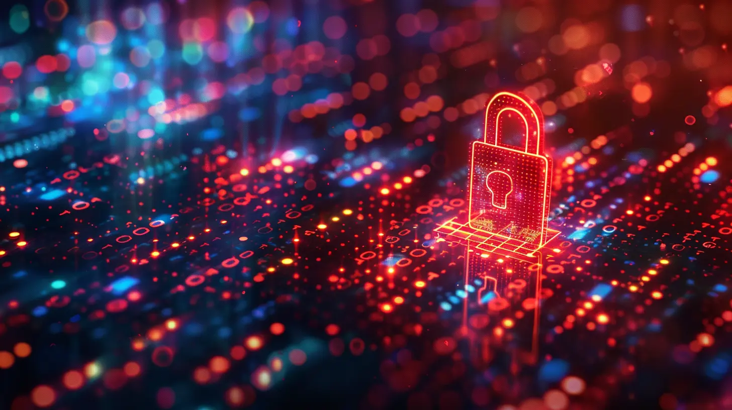 How Small Businesses Can Prevent Cyber Attacks