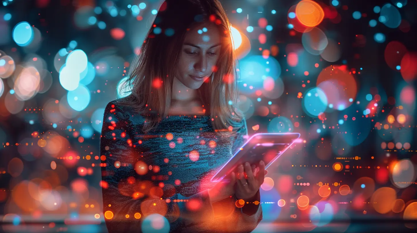 How SMBs Can Succeed in Their Digital Transformation Efforts