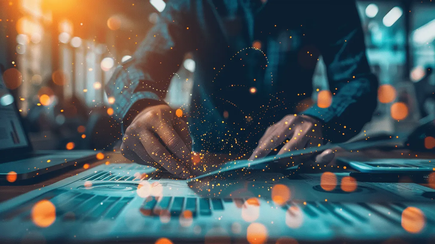 How SMBs Can Succeed in Their Digital Transformation Efforts