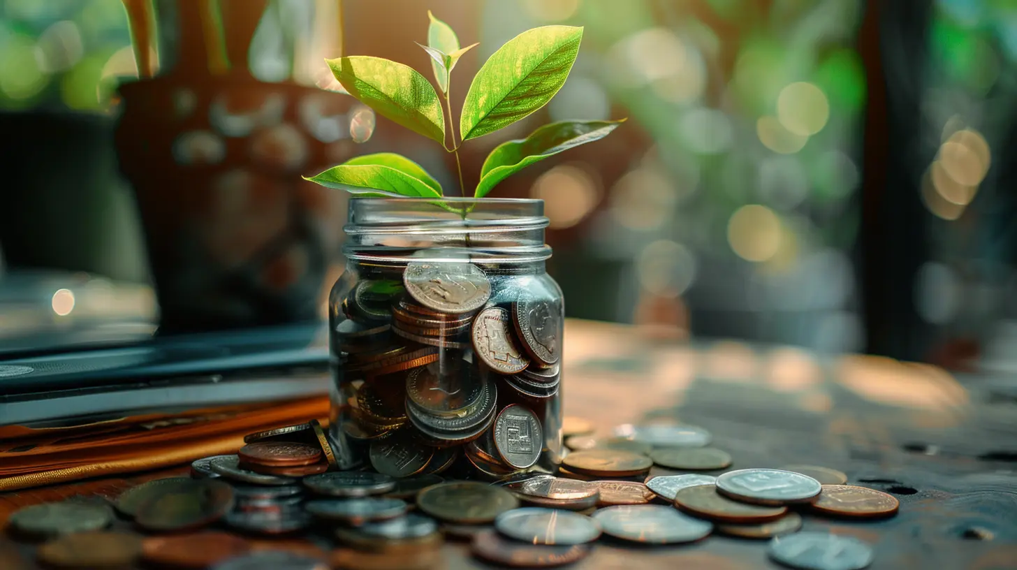 How to Build a Financial Safety Net as an Entrepreneur