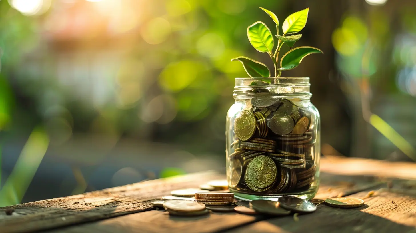 How to Build a Financial Safety Net as an Entrepreneur