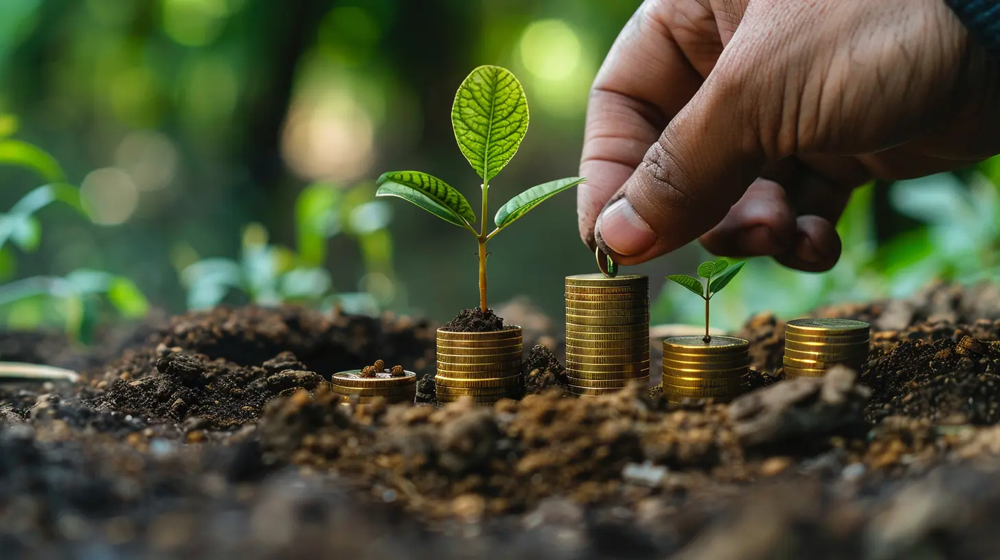 How to Build a Recession-Proof Investment Portfolio