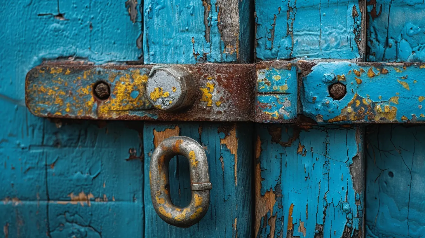 How to Build a Security-First Culture in Your Business