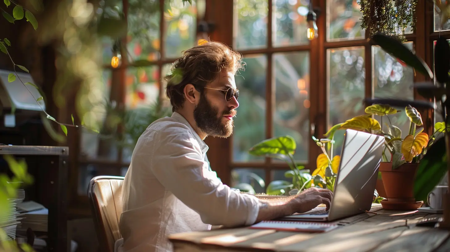 How to Build a Thriving Freelance Career by 2026