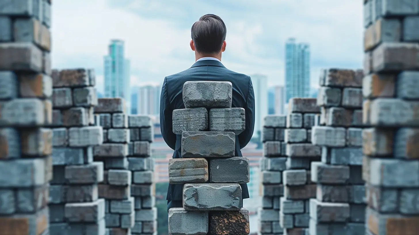 How to Build Resilience with a Comprehensive Risk Management Plan