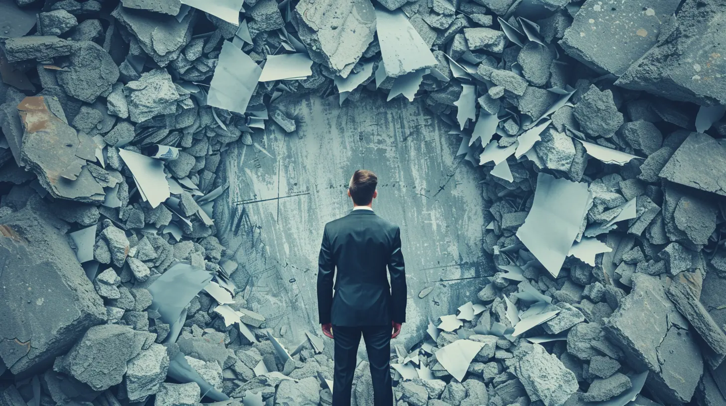 How to Build Resilience with a Comprehensive Risk Management Plan