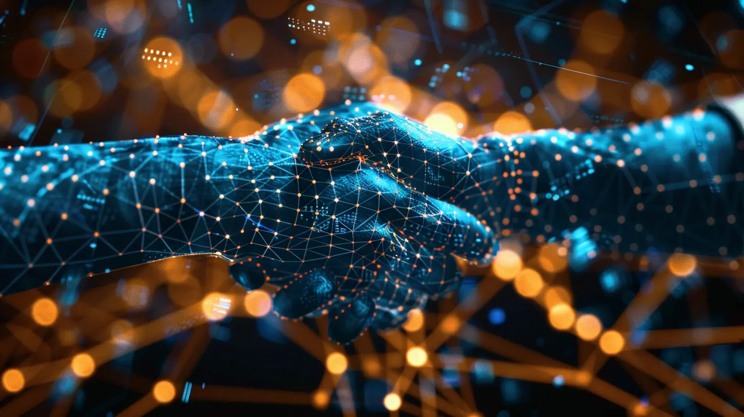 How to Choose the Right Cybersecurity Partner for Your Business