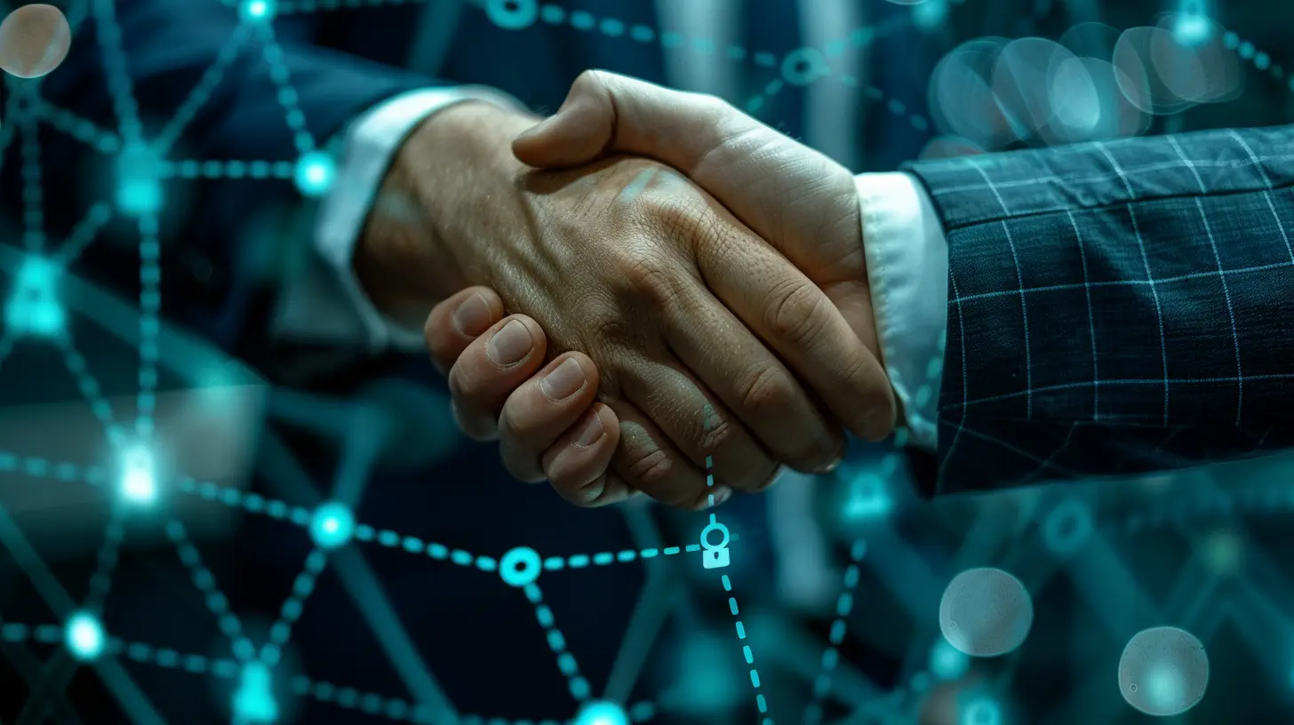 How to Choose the Right Cybersecurity Partner for Your Business