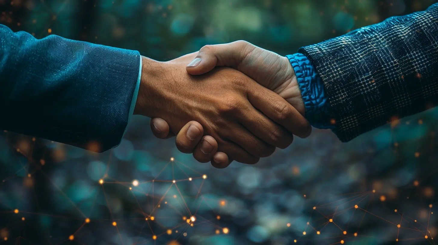 How to Choose the Right Cybersecurity Partner for Your Business