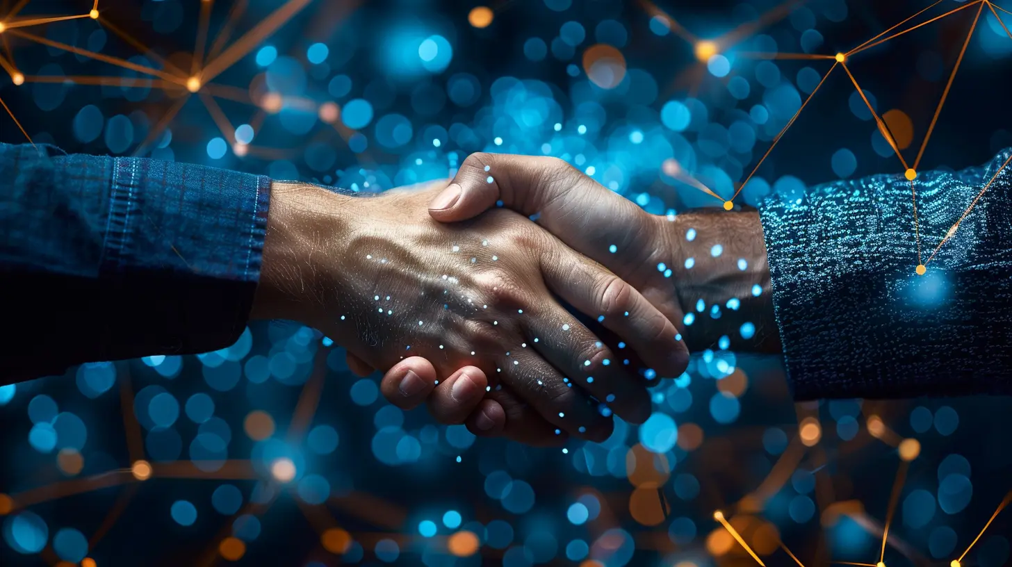 How to Choose the Right Cybersecurity Partner for Your Business