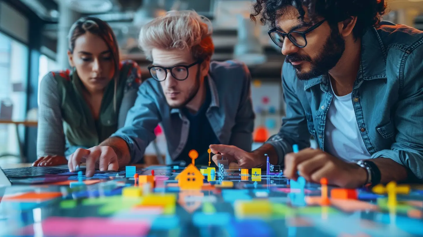 How to Create a Digital-First Culture in Your Organization