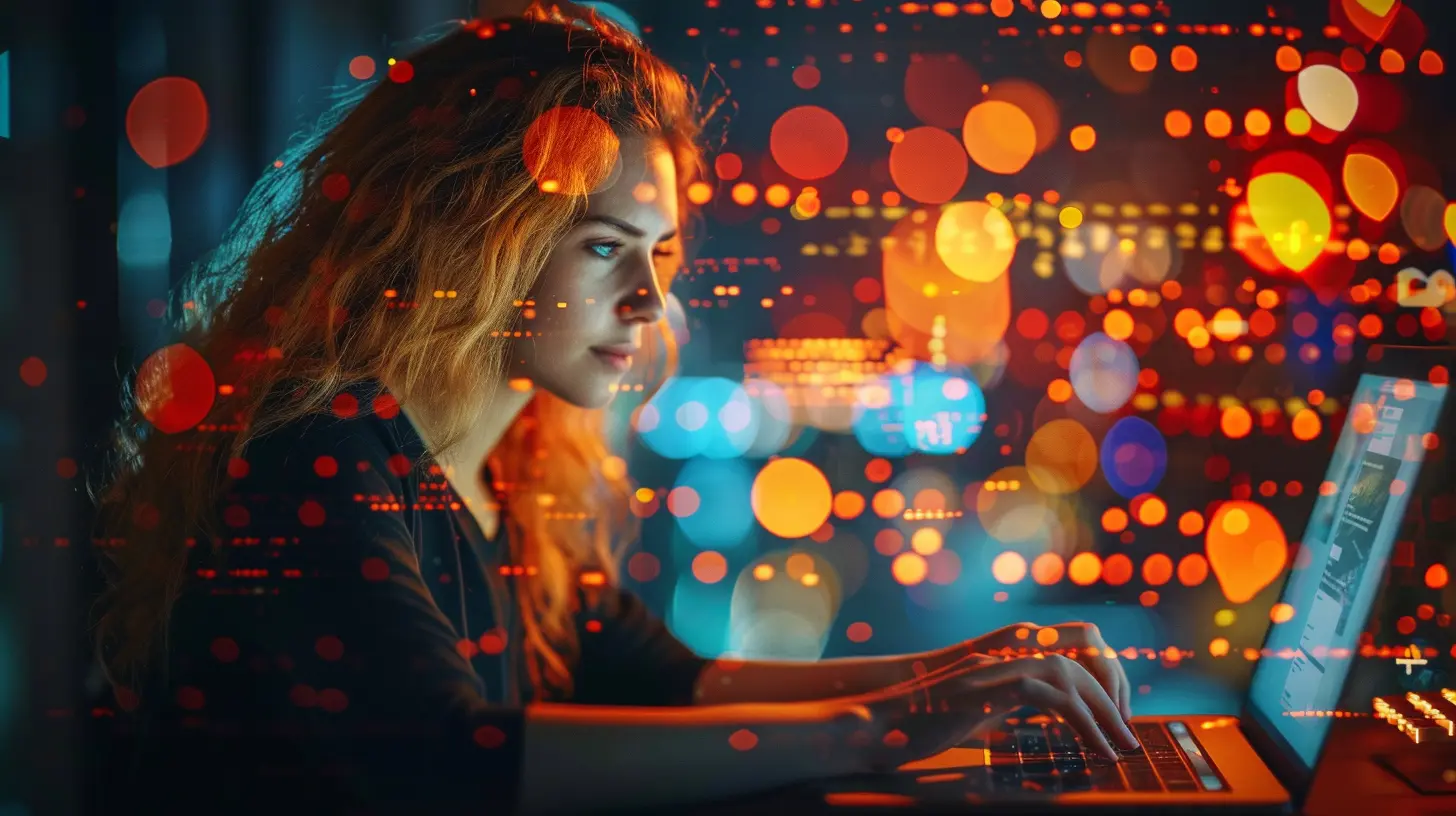 How to Create a Digital-First Culture in Your Organization