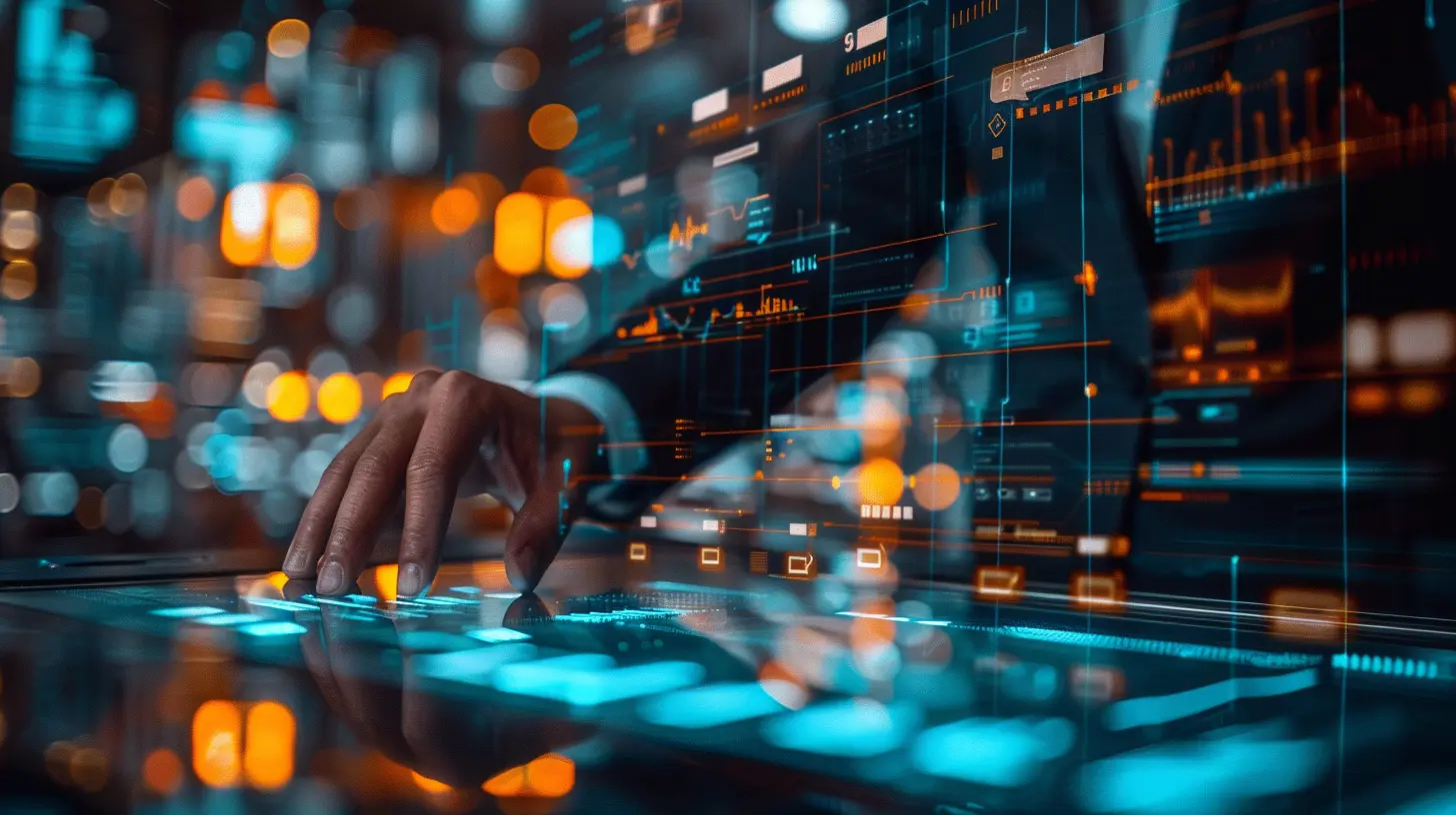 How to Create a Digital-First Culture in Your Organization
