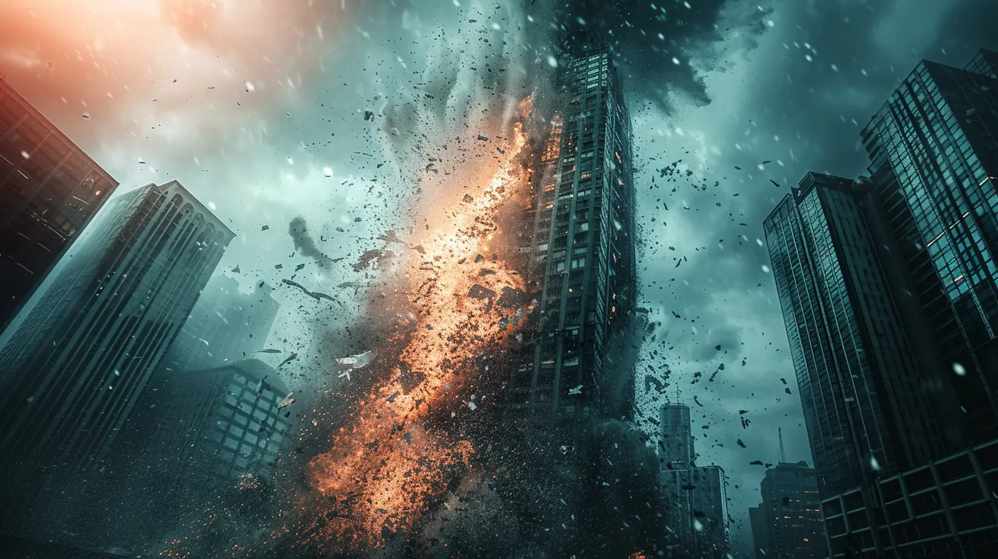 How to Create a Financial Contingency Plan for Economic Downturns