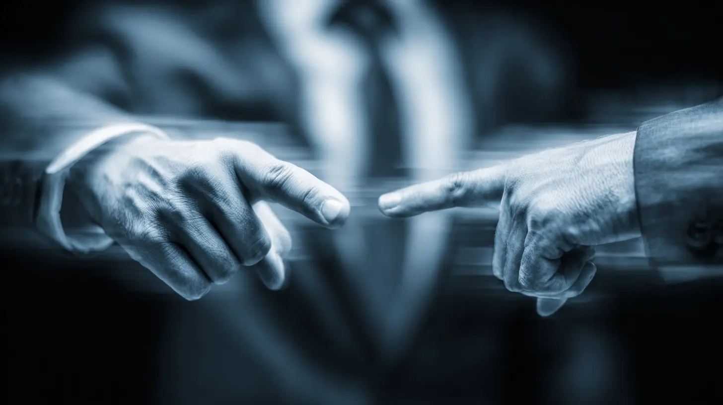 How to Create Leverage in Negotiations Without Being Aggressive