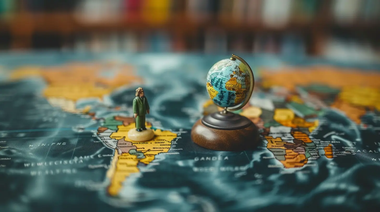 How to Diversify Your Investment for Long-Term Success