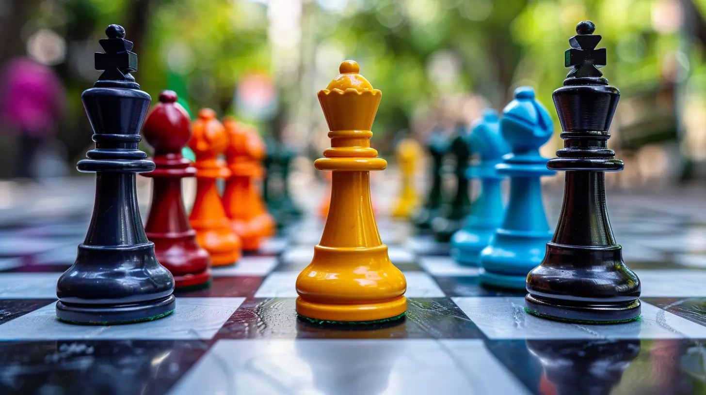 How to Diversify Your Investment for Long-Term Success