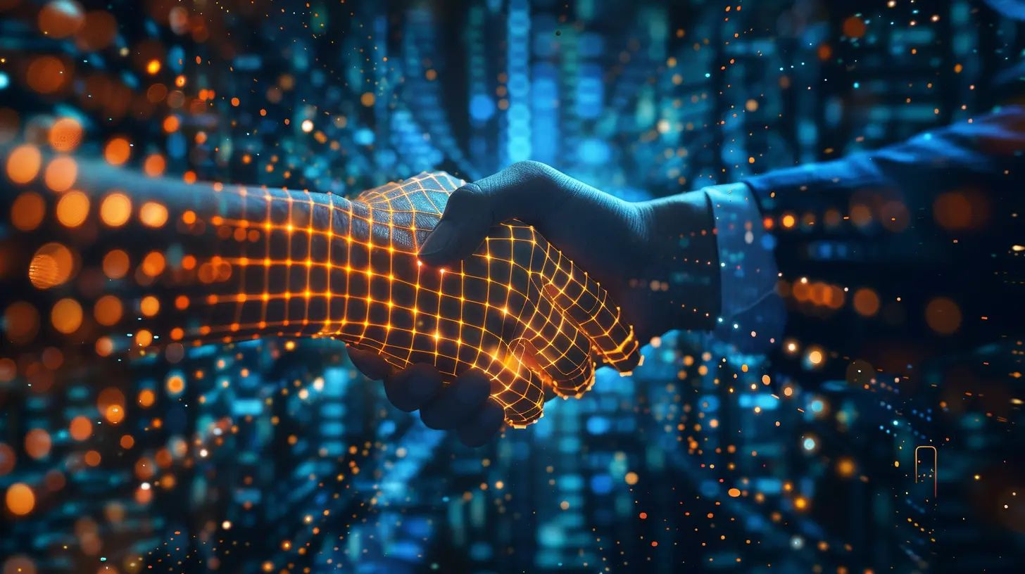 How to Ensure Cybersecurity in Mergers and Acquisitions