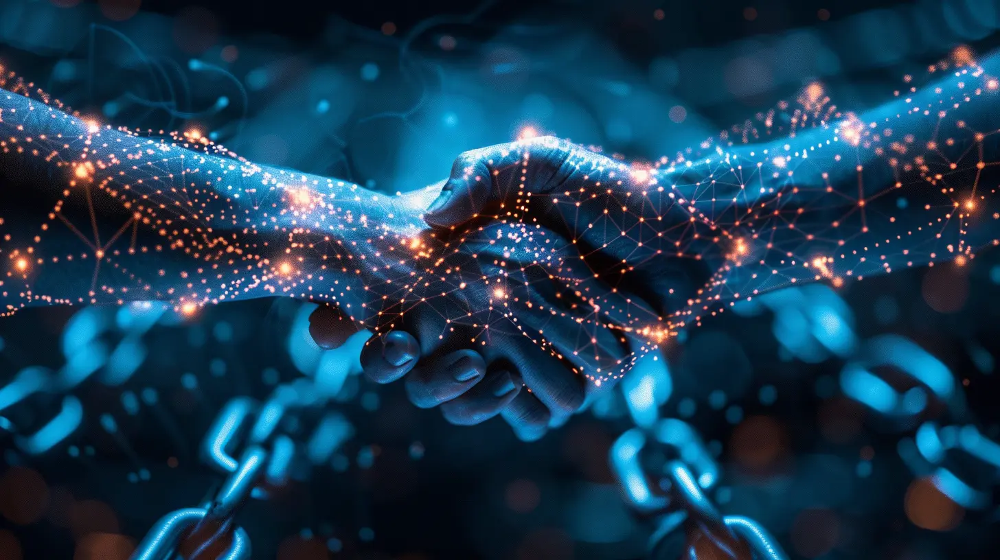 How to Ensure Cybersecurity in Mergers and Acquisitions