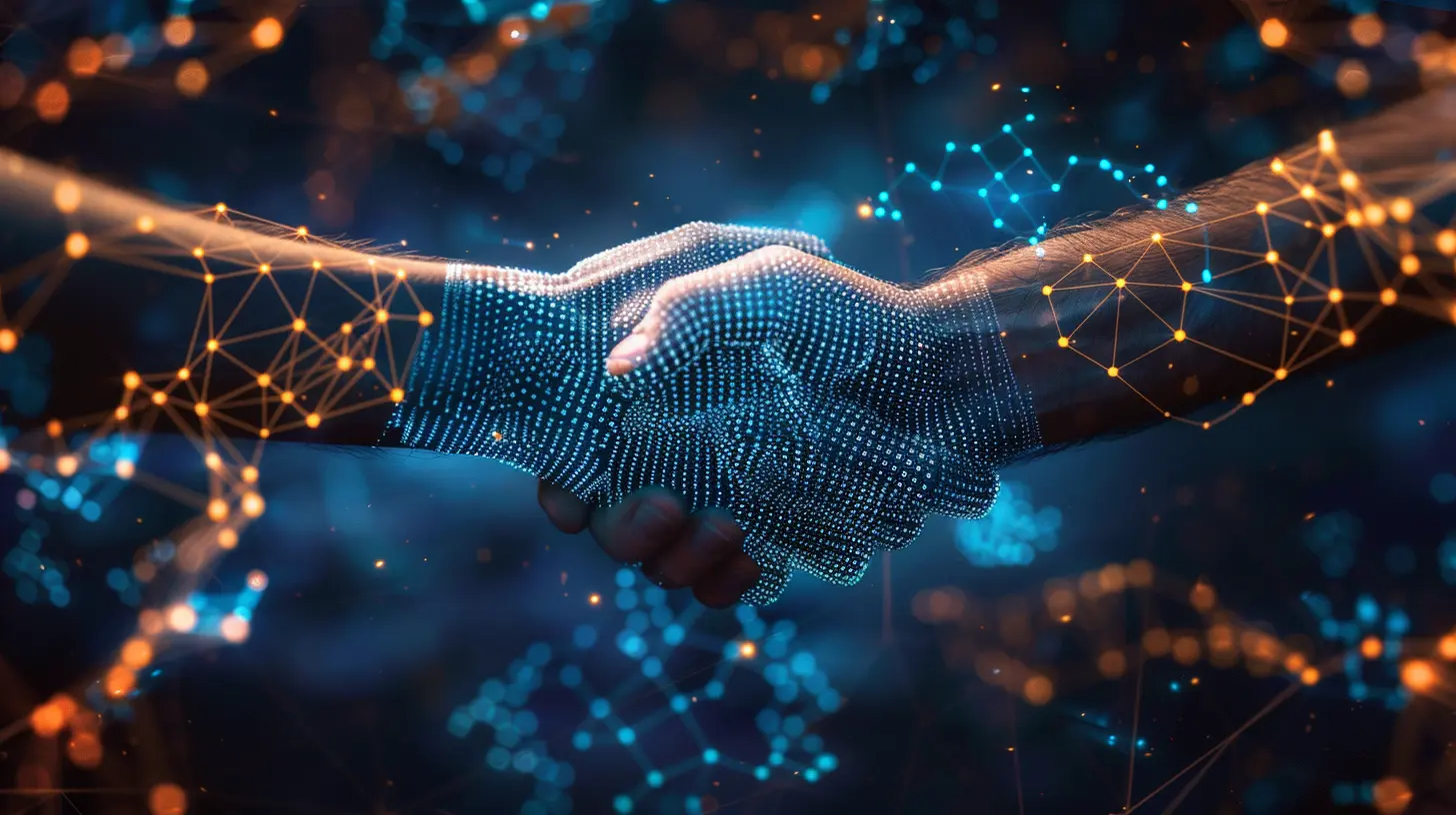 How to Ensure Cybersecurity in Mergers and Acquisitions