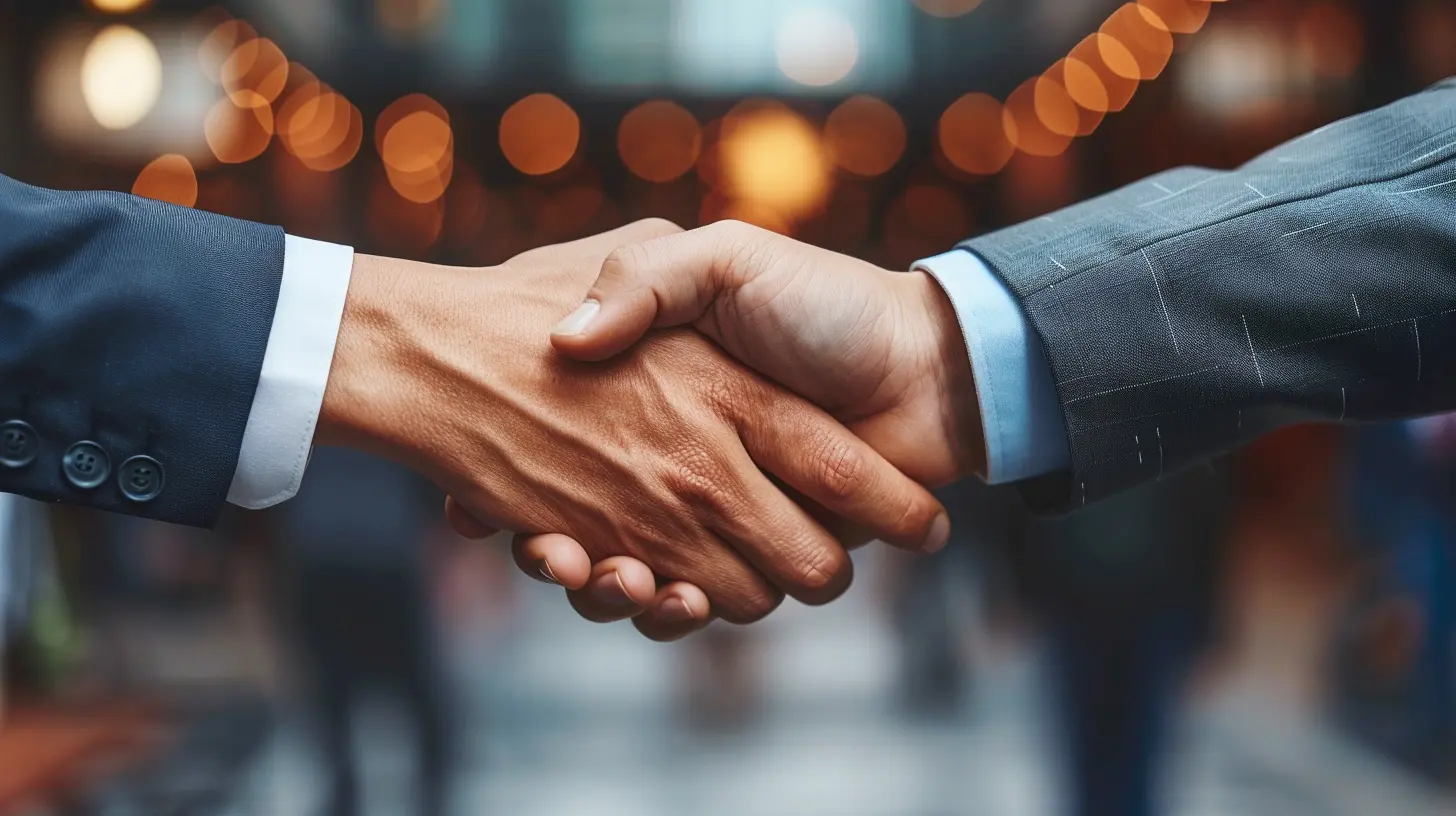 How to Ensure Cybersecurity in Mergers and Acquisitions