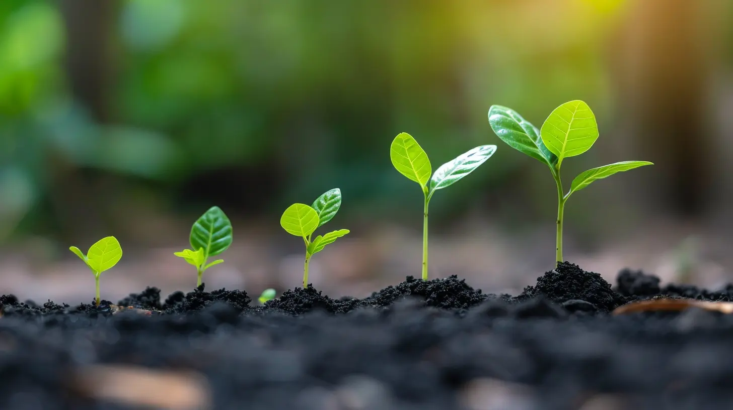 How to Foster a Growth Mindset for Constant Progress