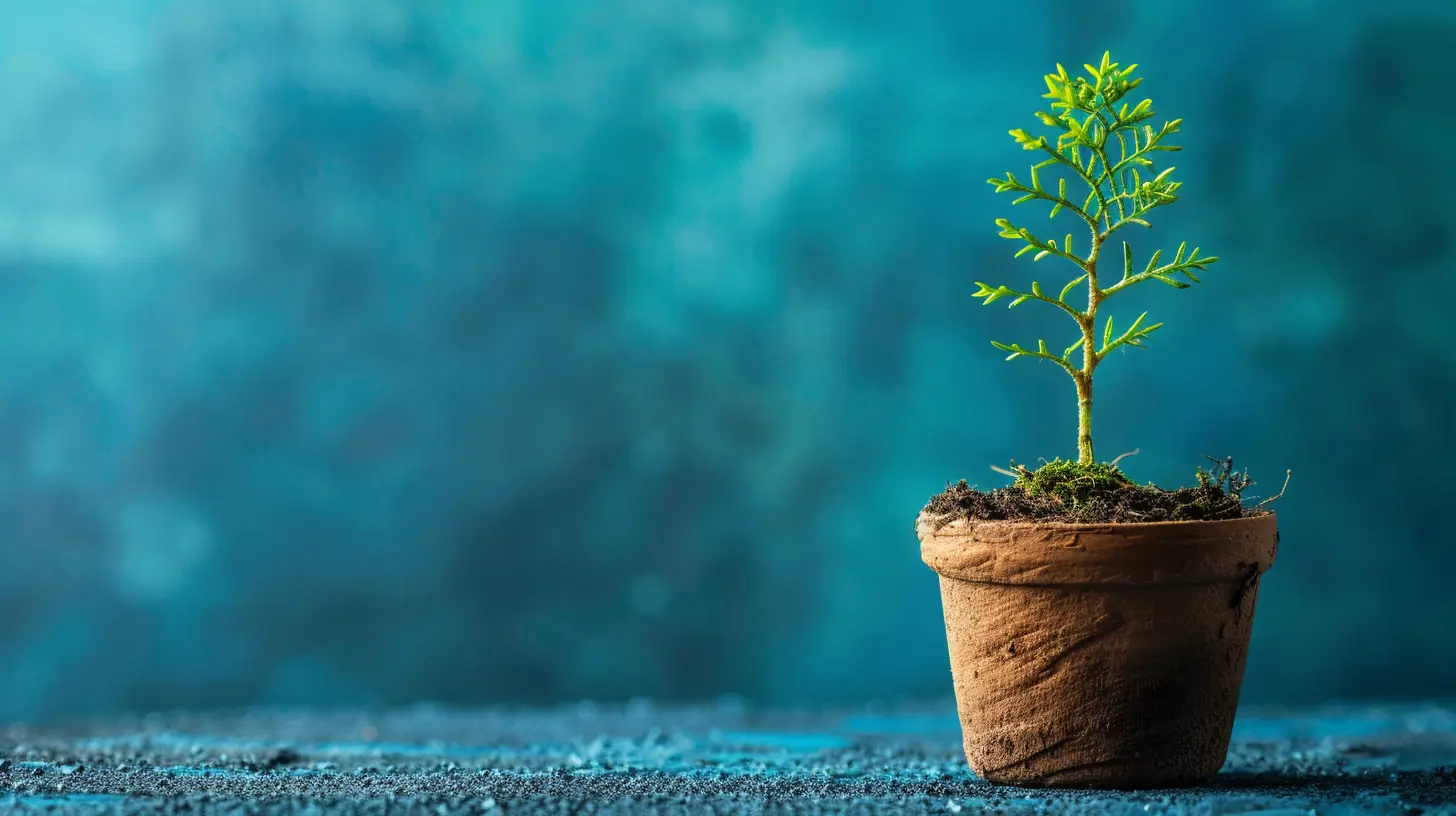 How to Foster a Growth Mindset for Constant Progress