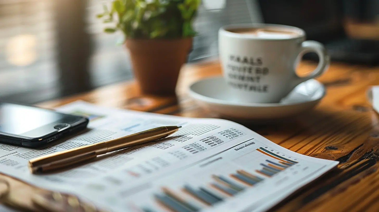 How to Fund Personal Savings While Scaling Your Business