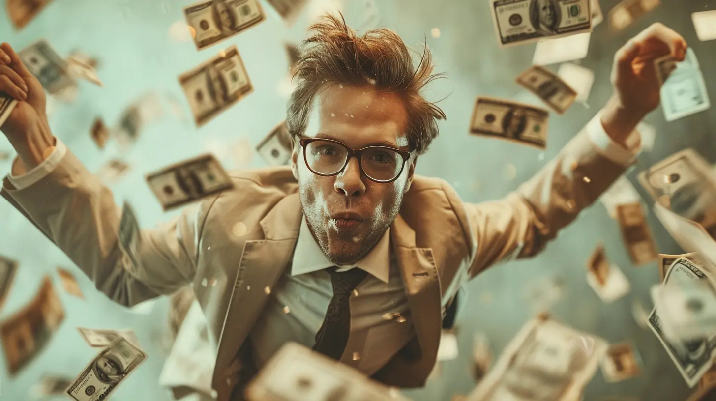 How to Fund Personal Savings While Scaling Your Business