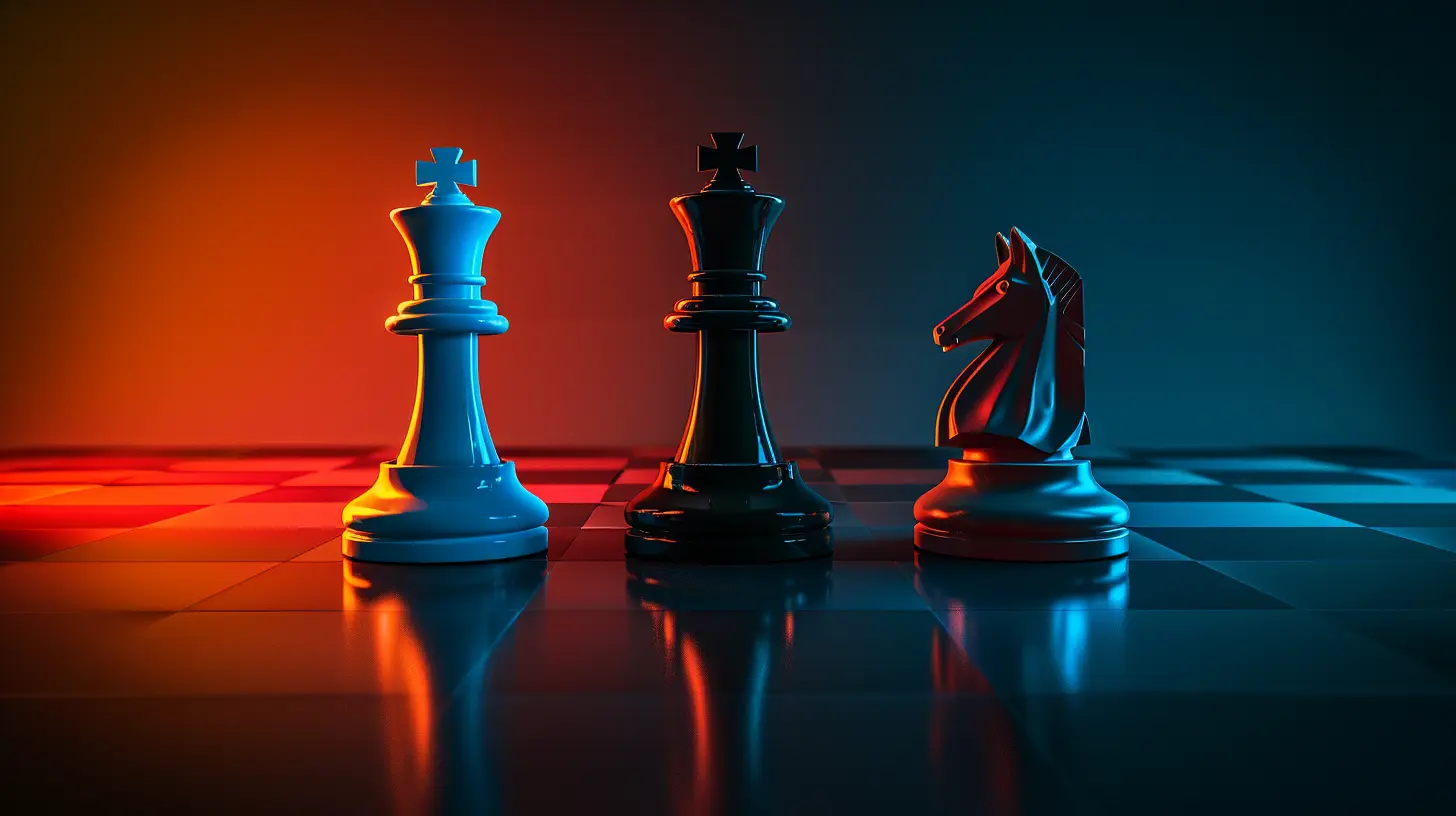 How to Identify and Overcome Manipulative Negotiation Tactics