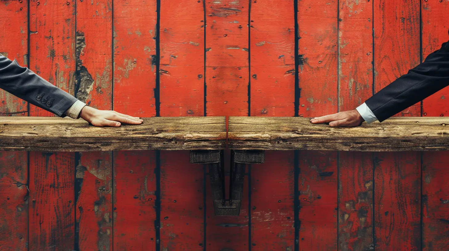How to Identify and Overcome Manipulative Negotiation Tactics