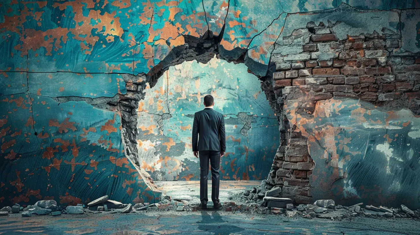 How to Identify Hidden Risks in Your Business Operations